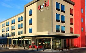 Avid Hotels - Boston Logan Airport - Revere By Ihg